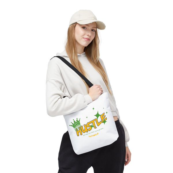 Hustle Mode Tote Bag - King Hustle