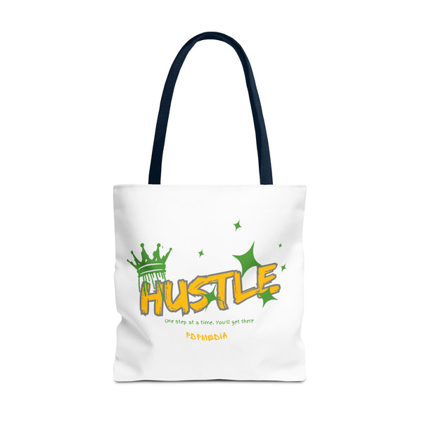 Hustle Mode Tote Bag - King Hustle