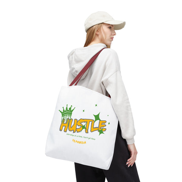Hustle Mode Tote Bag - King Hustle