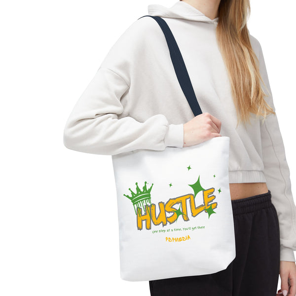 Hustle Mode Tote Bag - King Hustle