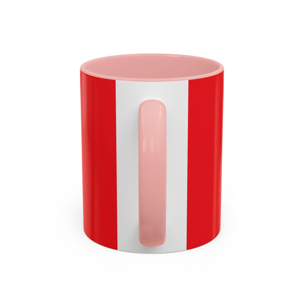 Hustle Mode Coffee Mug (11, 15oz) - Last Breath