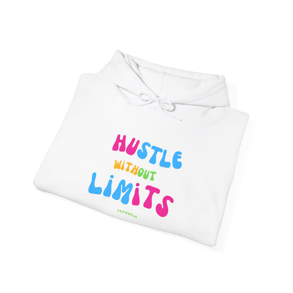 Hustle Mode Hoodie - Without Limits