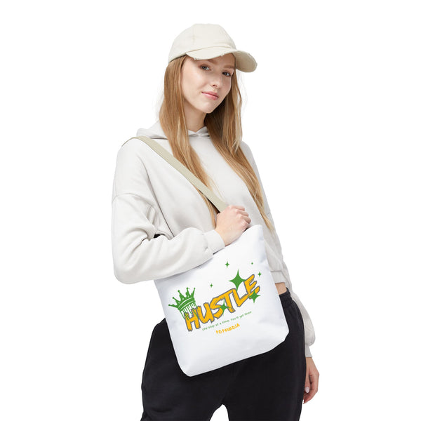 Hustle Mode Tote Bag - King Hustle