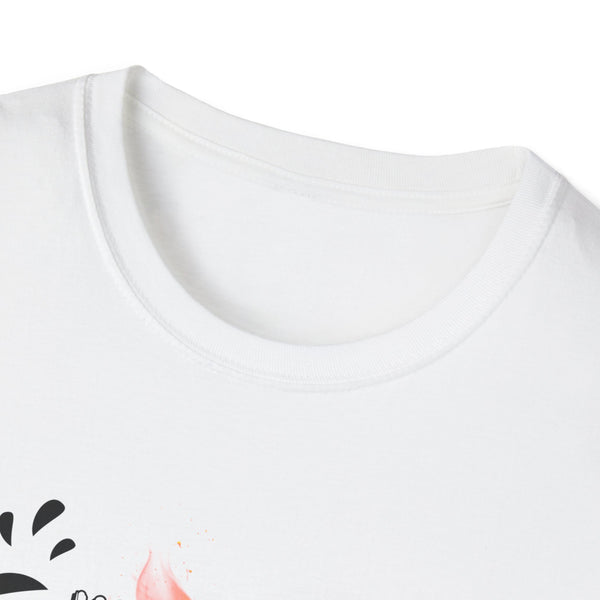 Hustle Mode Tee - Last Breath