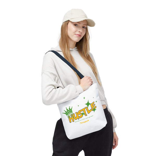 Hustle Mode Tote Bag - King Hustle
