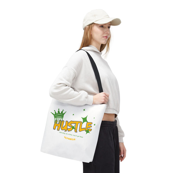 Hustle Mode Tote Bag - King Hustle