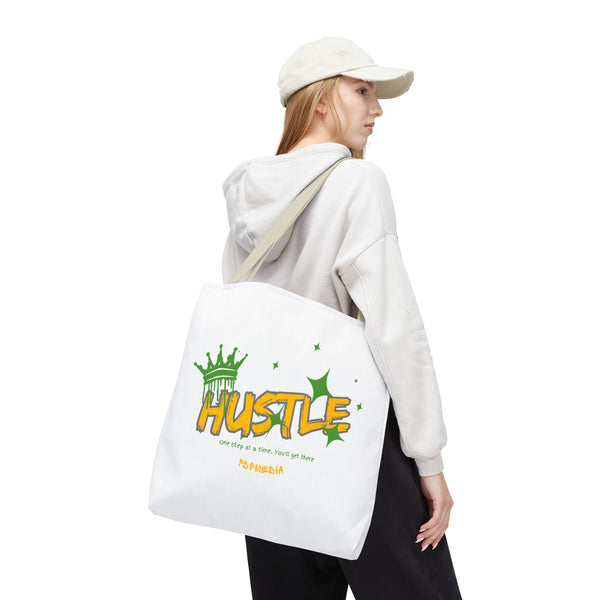 Hustle Mode Tote Bag - King Hustle