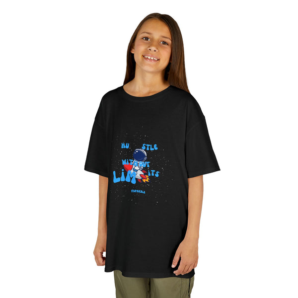 Kids Hustle Mode - Without Limits