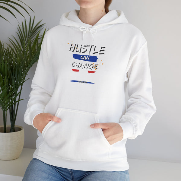 Hustle Mode Hoodie - Change Your Life
