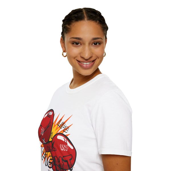 Hustle Mode Tee - All My Life