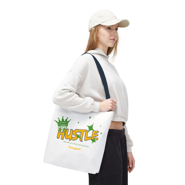Hustle Mode Tote Bag - King Hustle