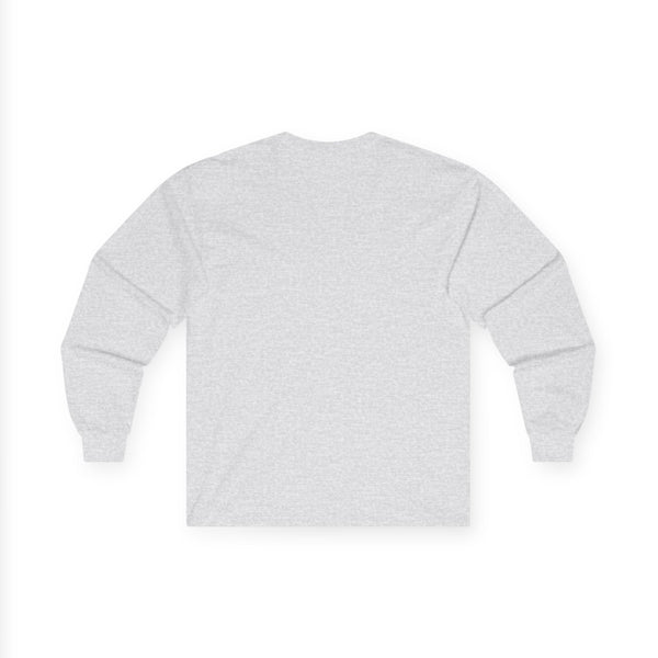 Hustle Mode Long Sleeve - Hustling 25/Eight (B)