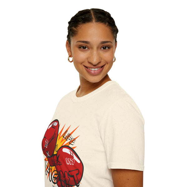 Hustle Mode Tee - All My Life