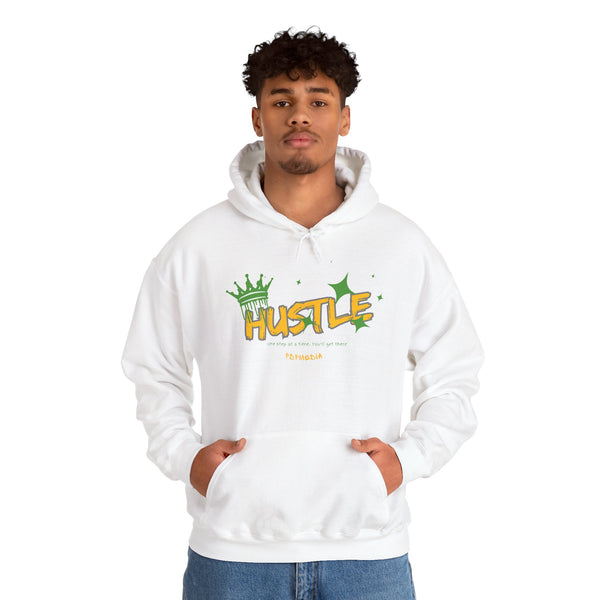 Hustle Mode Hoodie – King Hustle