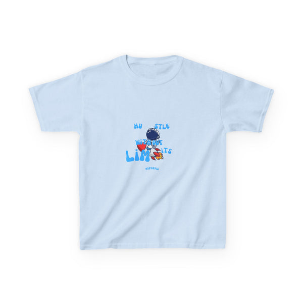 Kids Hustle Mode - Without Limits