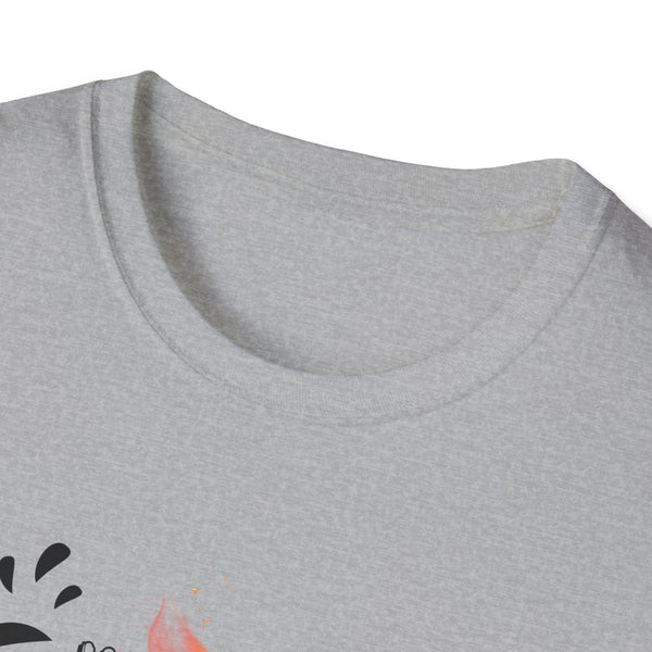 Hustle Mode Tee - Last Breath