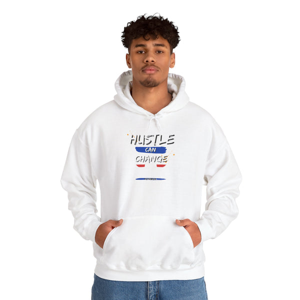 Hustle Mode Hoodie - Change Your Life