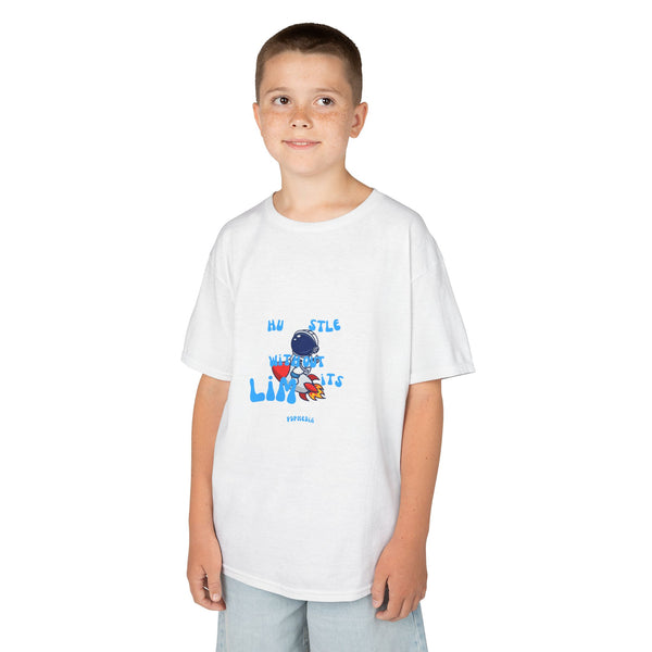 Kids Hustle Mode - Without Limits