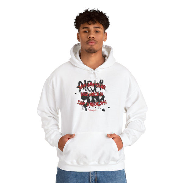 Hustle Mode Hoodie - Big Dreams