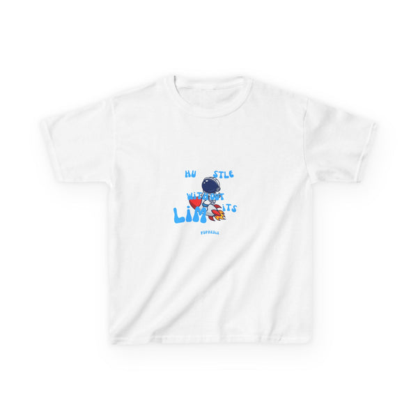 Kids Hustle Mode - Without Limits