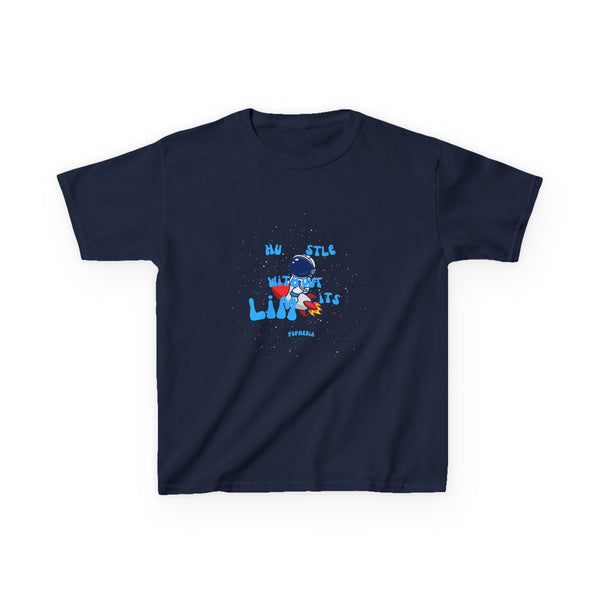 Kids Hustle Mode - Without Limits