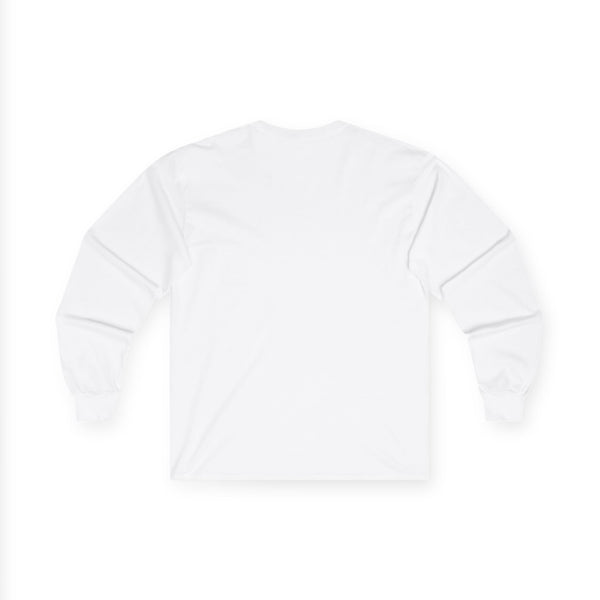 Hustle Mode Long Sleeve - Pastel Hustle