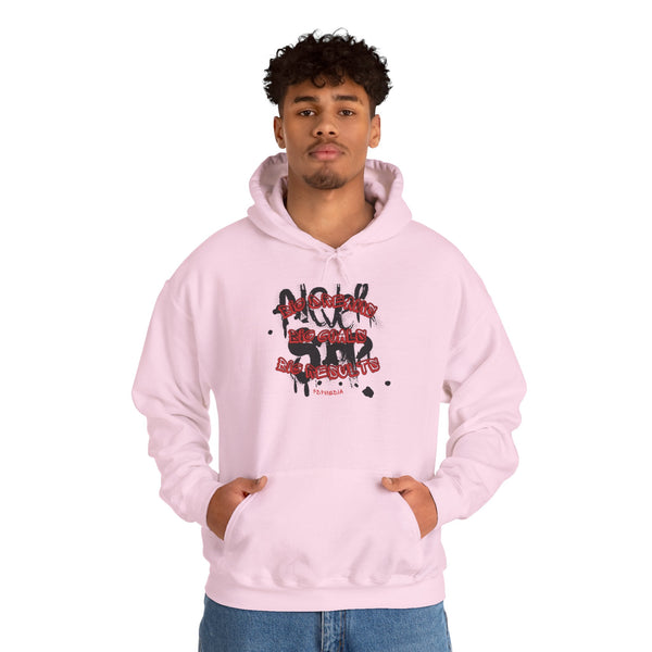 Hustle Mode Hoodie - Big Dreams