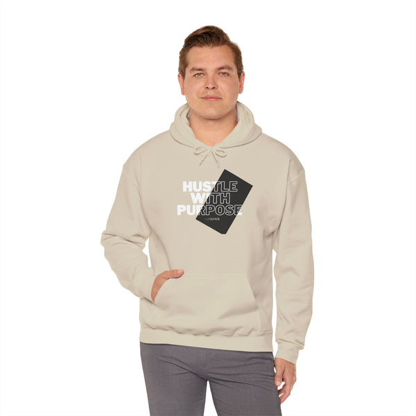 Hustle Mode Hoodie - Hustle With Purpose