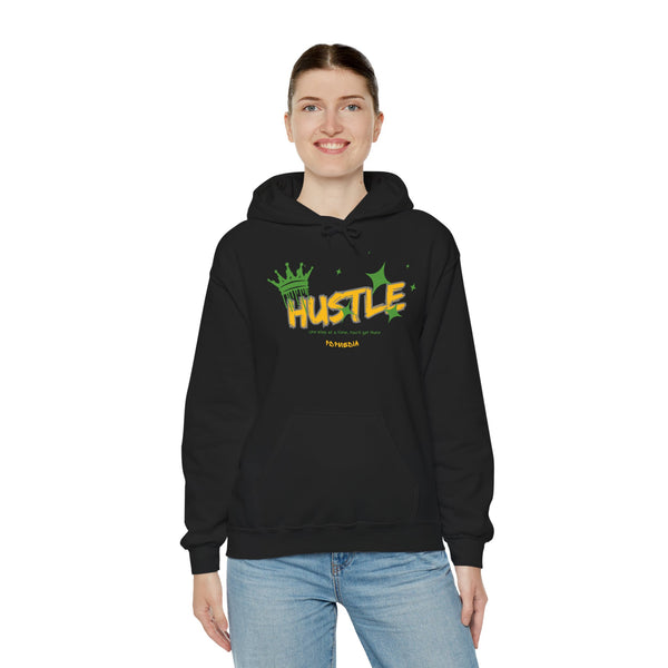 Hustle Mode Hoodie – King Hustle