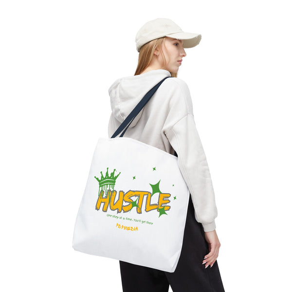 Hustle Mode Tote Bag - King Hustle