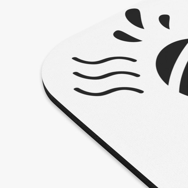 Hustle Mode Mouse Pad - Last Breath