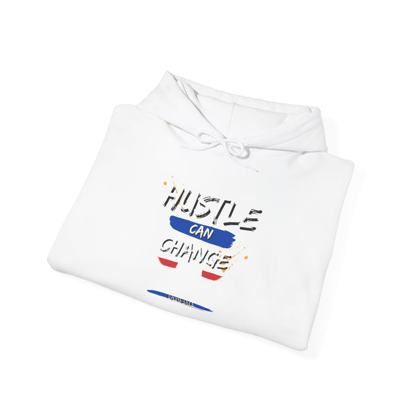 Hustle Mode Hoodie - Change Your Life
