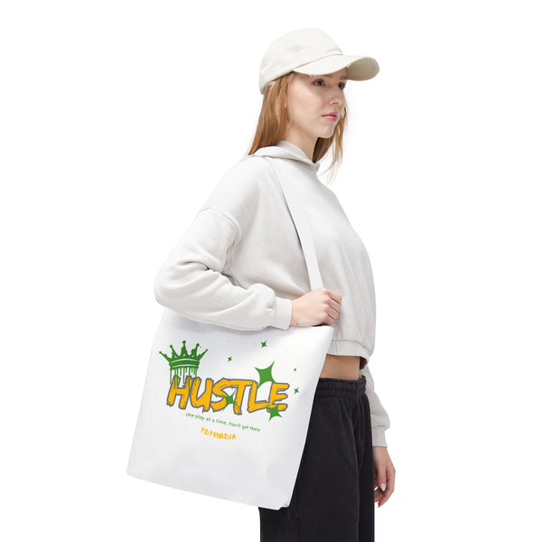Hustle Mode Tote Bag - King Hustle