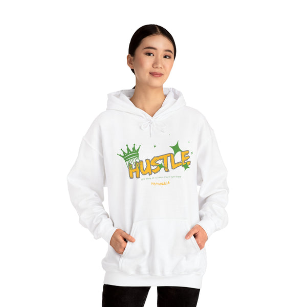 Hustle Mode Hoodie – King Hustle