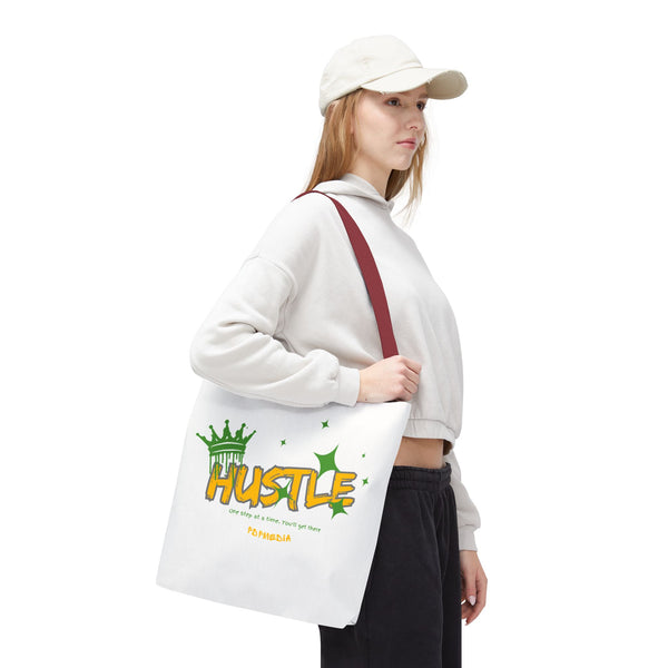 Hustle Mode Tote Bag - King Hustle