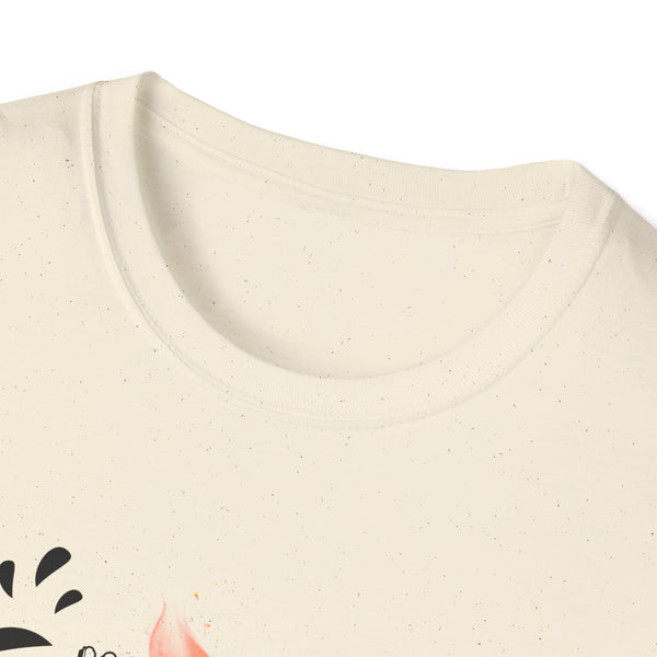 Hustle Mode Tee - Last Breath