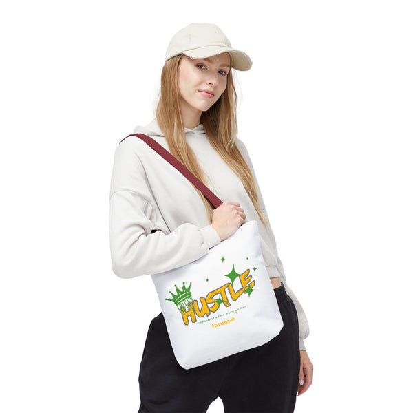 Hustle Mode Tote Bag - King Hustle