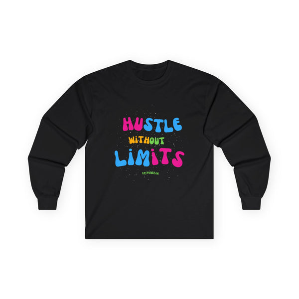 Hustle Mode Long Sleeve - Without Limits