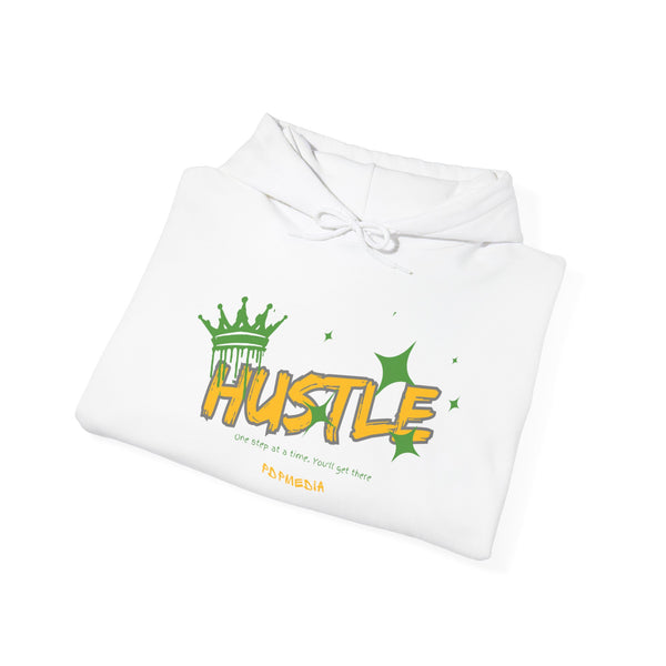 Hustle Mode Hoodie – King Hustle