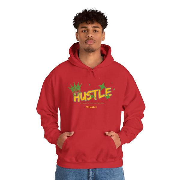 Hustle Mode Hoodie – King Hustle