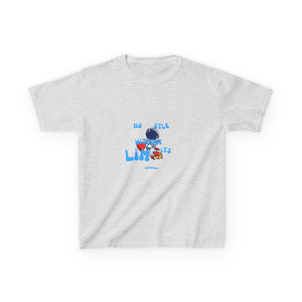 Kids Hustle Mode - Without Limits