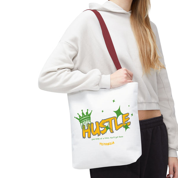 Hustle Mode Tote Bag - King Hustle
