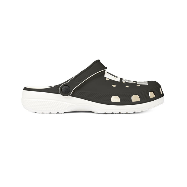 Hustle Mode Foam Rubber Shoes - My Hustle Matters (Gift)