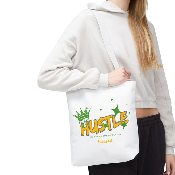 Hustle Mode Tote Bag - King Hustle