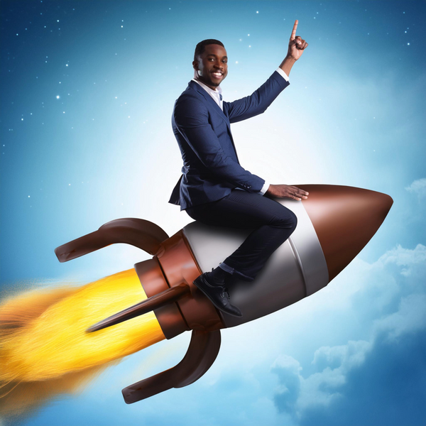 Skyrocket Your Success: 7 Ways to Ensure Your Career is Set for Take Off