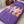 Hustle Mode Plush Blanket - Pastel Hustle