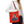 Hustle Mode Tote Bag - Focused Black Crown