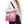 Hustle Mode Tote Bag - Pastel Hustle