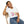 Hustle Mode Tee - Pastel Hustle