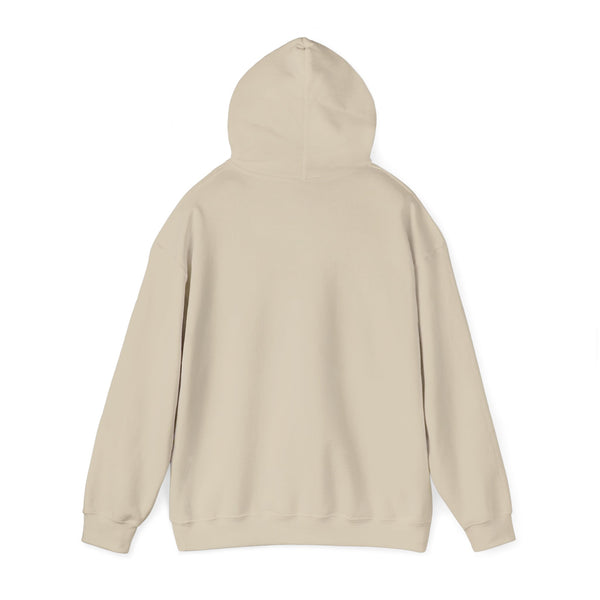 Hustle Mode Hoodie - Pastel Hustle